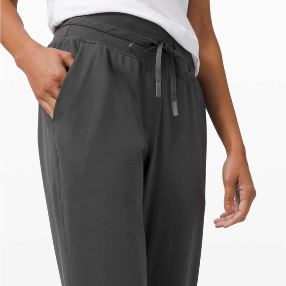 lululemon athletica Pants - Lululemon Ready to Rulu 29”